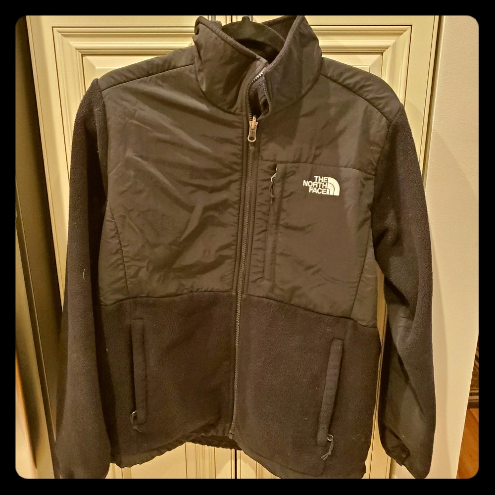 Women's Northface Fleece